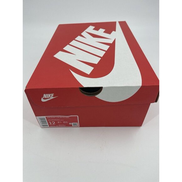 Nike Dunk Low Retro PRM Mars Stone Cacao Wow Comet Blue DR9704 200 Men\'s Size 12 main image 8